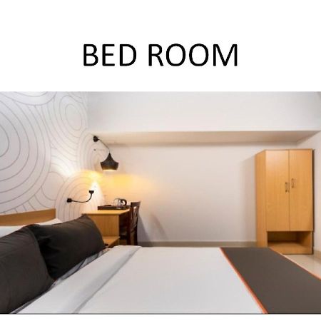Mitra Inn Serviced Apartment Csennai Kültér fotó