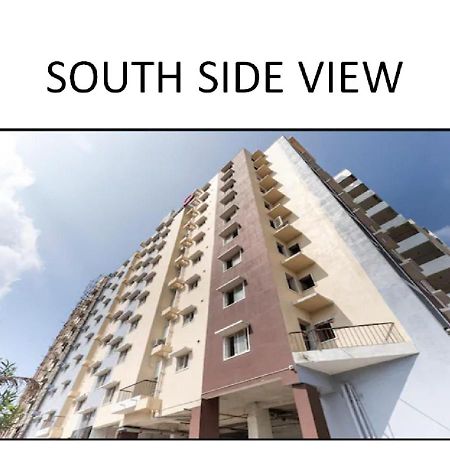 Mitra Inn Serviced Apartment Csennai Kültér fotó