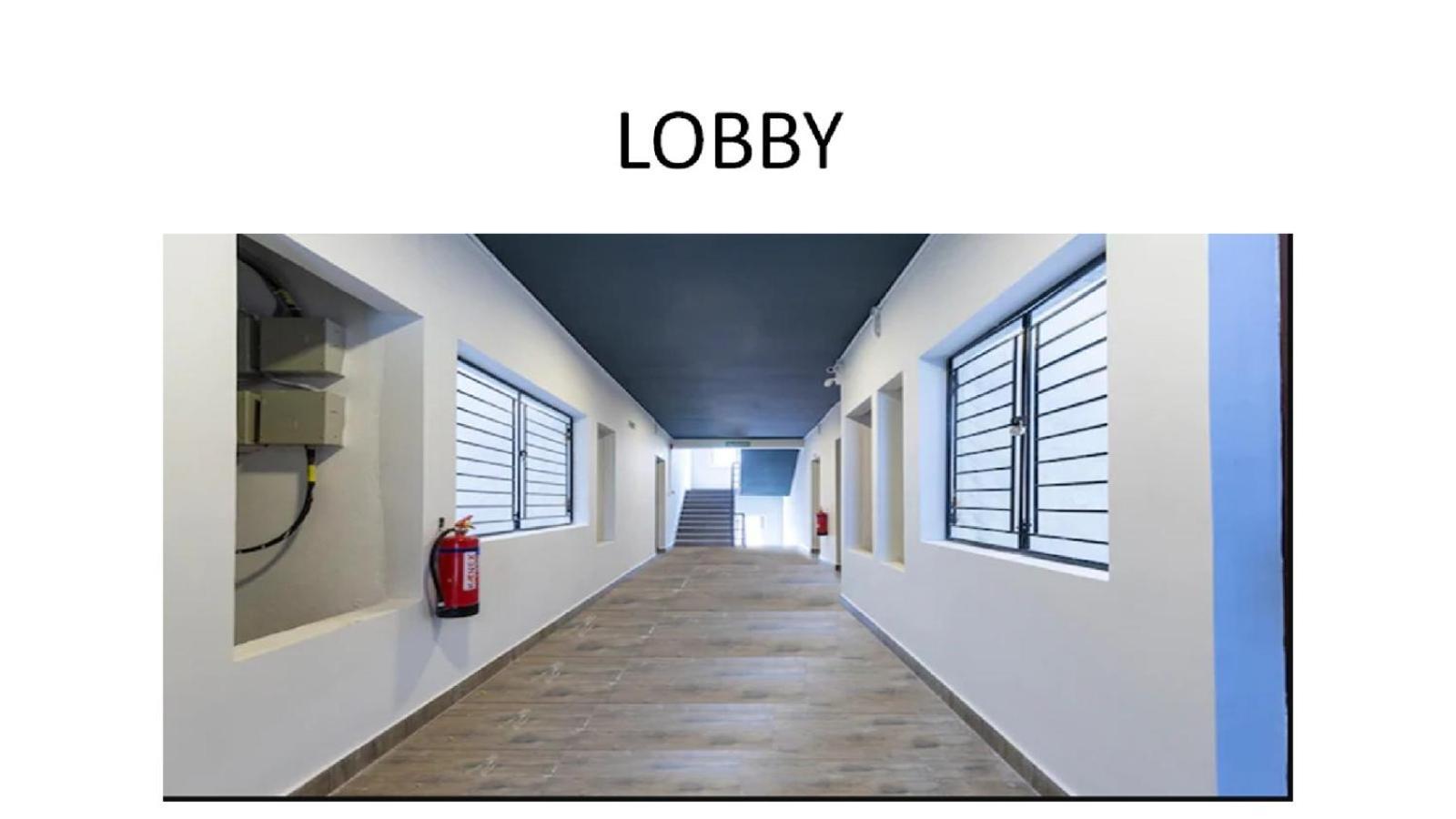 Mitra Inn Serviced Apartment Csennai Kültér fotó